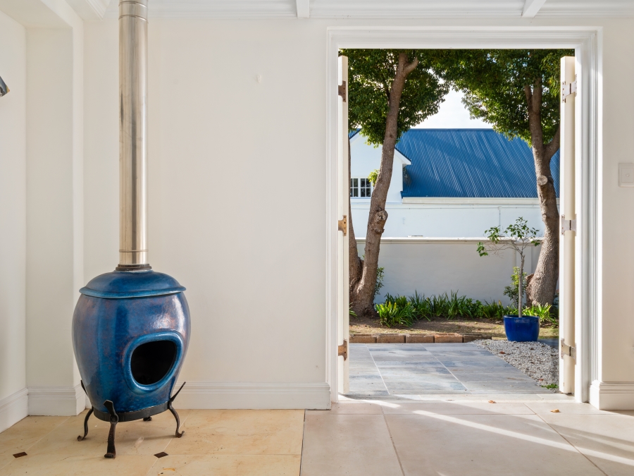 4 Bedroom Property for Sale in Belvidere Estate Western Cape